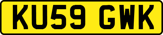 KU59GWK