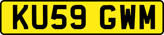 KU59GWM