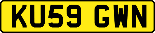 KU59GWN