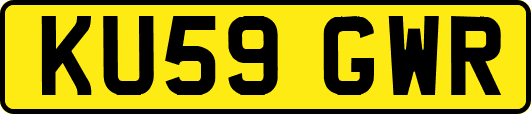 KU59GWR
