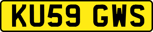 KU59GWS