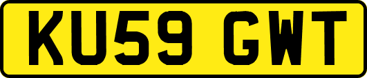 KU59GWT