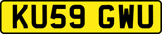 KU59GWU