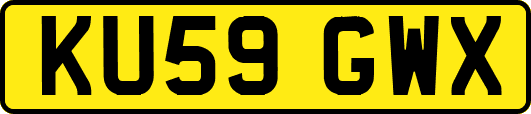KU59GWX