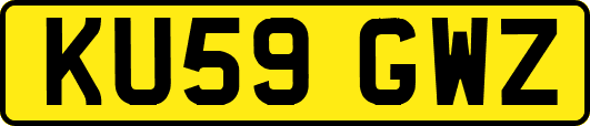 KU59GWZ