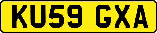 KU59GXA