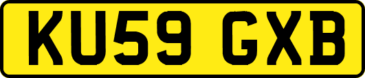KU59GXB