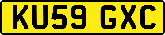 KU59GXC