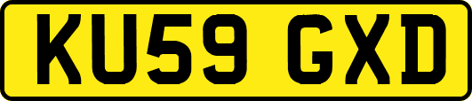 KU59GXD