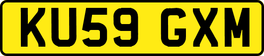 KU59GXM