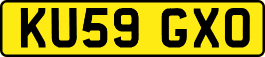 KU59GXO
