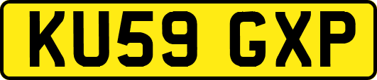 KU59GXP