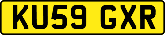 KU59GXR