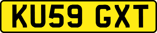 KU59GXT