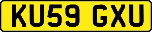 KU59GXU