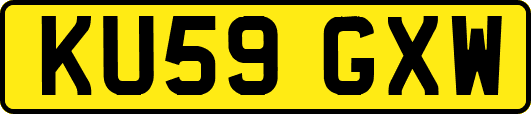 KU59GXW