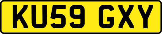 KU59GXY