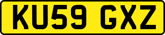 KU59GXZ