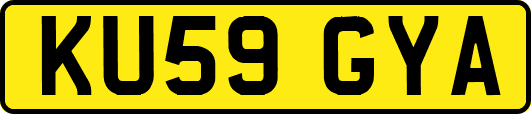 KU59GYA