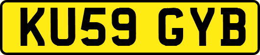 KU59GYB