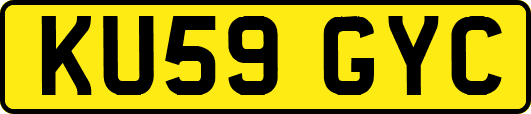 KU59GYC