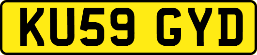 KU59GYD