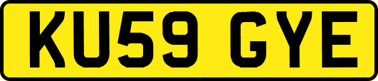 KU59GYE