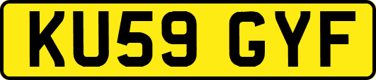 KU59GYF