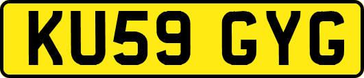 KU59GYG