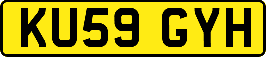 KU59GYH