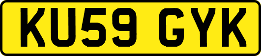KU59GYK