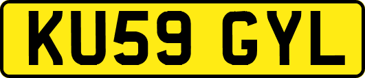 KU59GYL