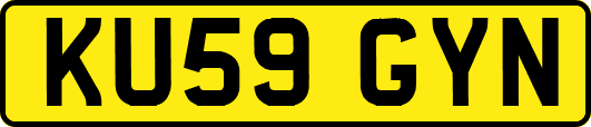 KU59GYN