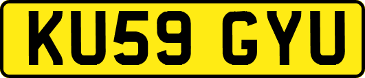 KU59GYU