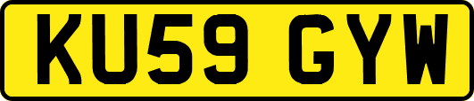 KU59GYW
