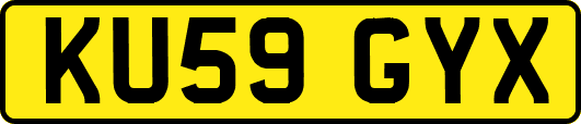 KU59GYX