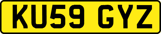 KU59GYZ