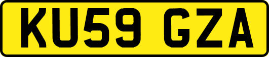 KU59GZA