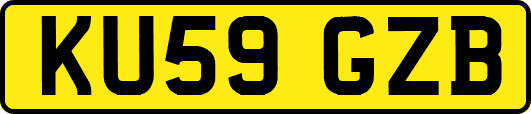 KU59GZB