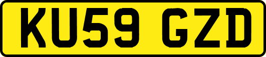 KU59GZD