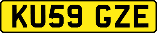 KU59GZE