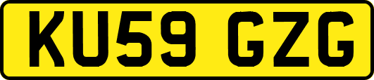KU59GZG