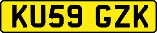 KU59GZK
