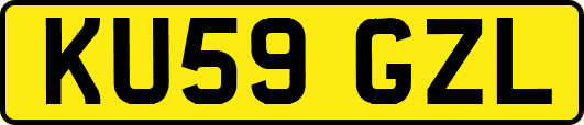 KU59GZL