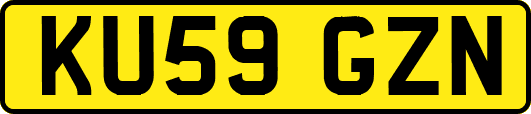 KU59GZN