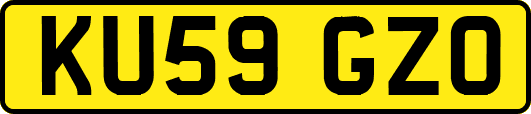 KU59GZO