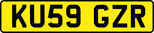 KU59GZR