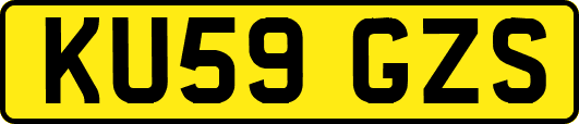 KU59GZS