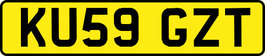 KU59GZT