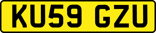 KU59GZU